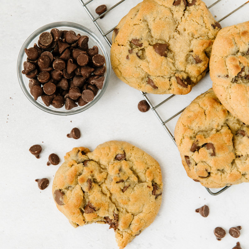 Cookie 1 Cookie 1