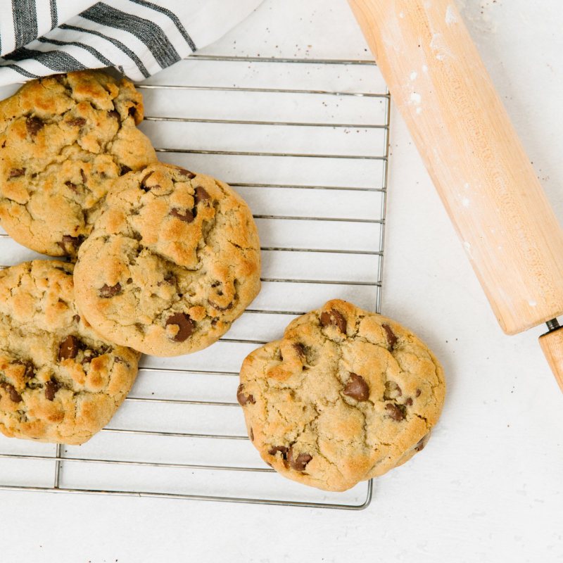 Cookie 2 Cookie 2