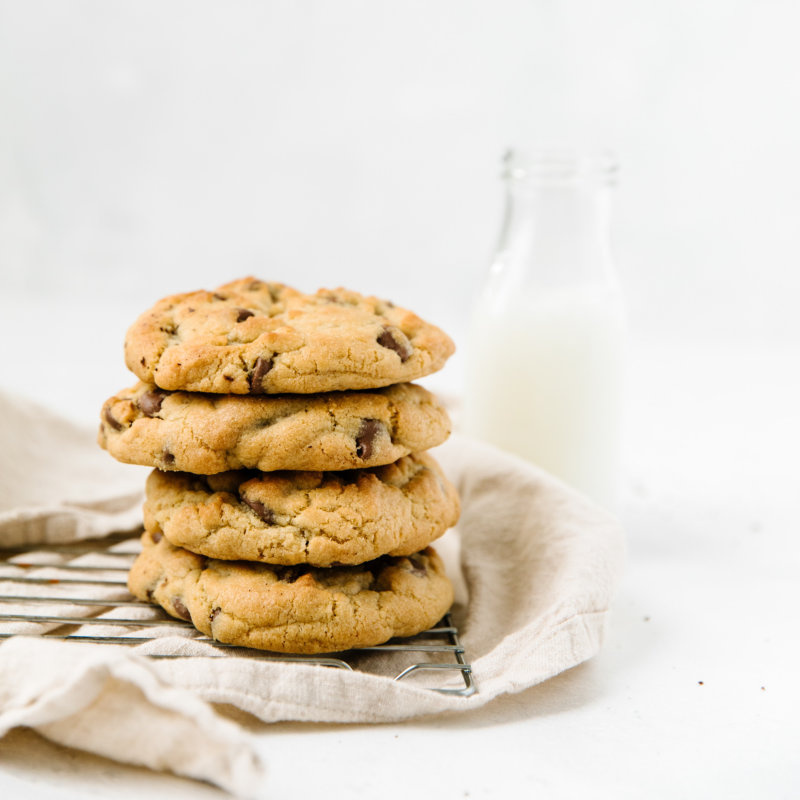 Cookie 4 Cookie 4